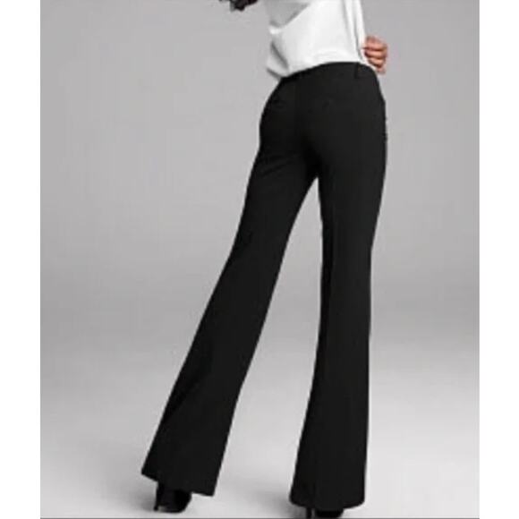 Blue Stretch Pants – Victoria’s Secret – Size 14 – Christie Fit / Bootcut - Picture 6 of 6